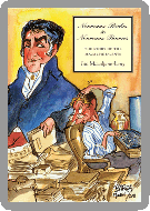 Nouveau Riches to Nouveaux Pauvres by Ian Macalpine-Leny